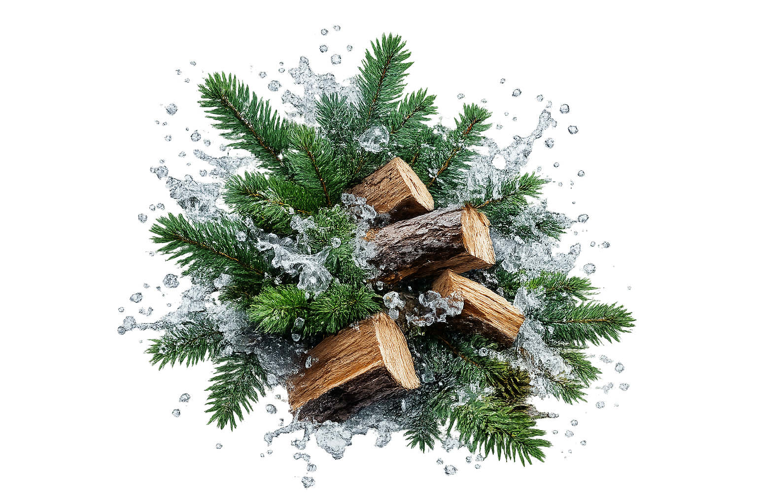 Nordic Fir & Firewood