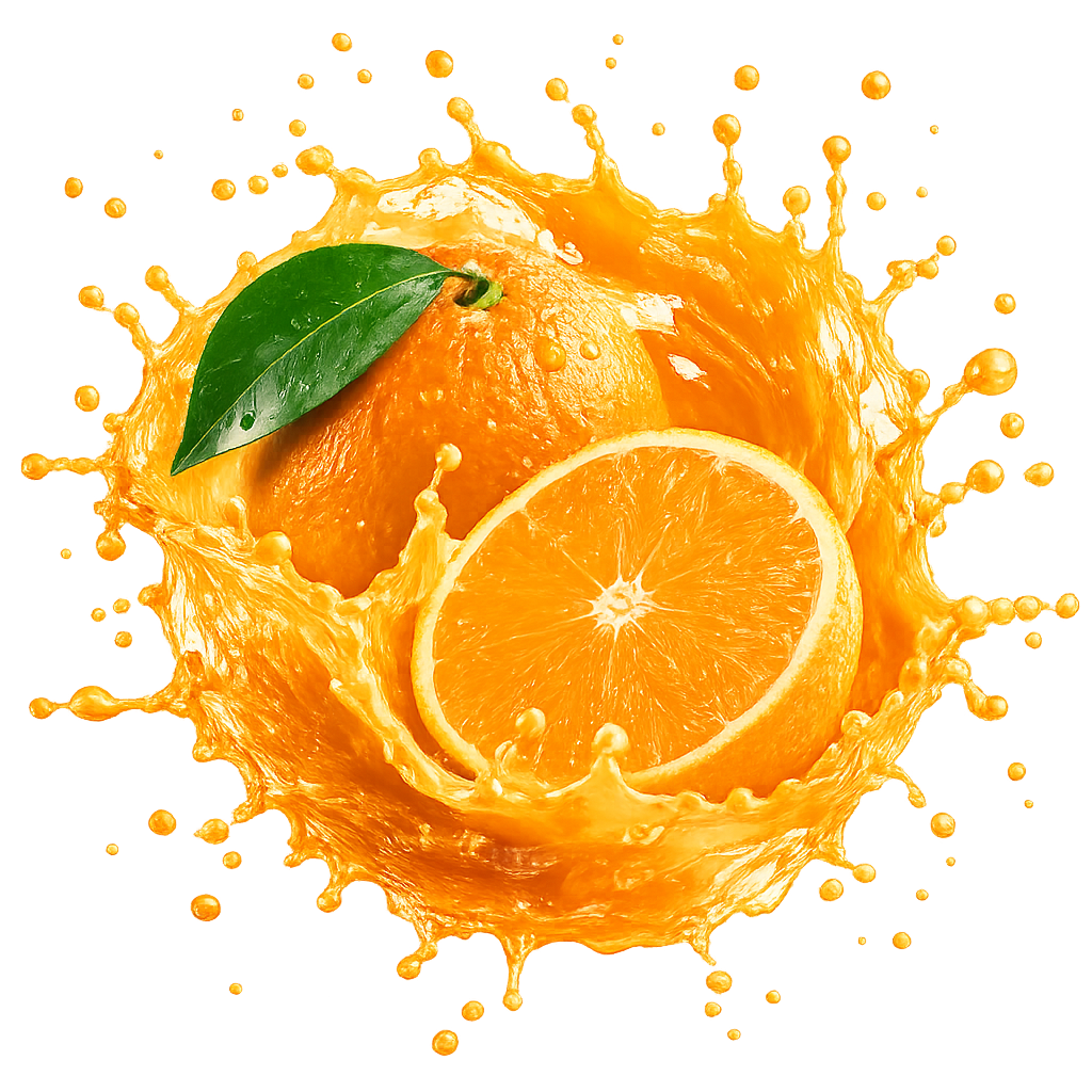 Pomarańcza